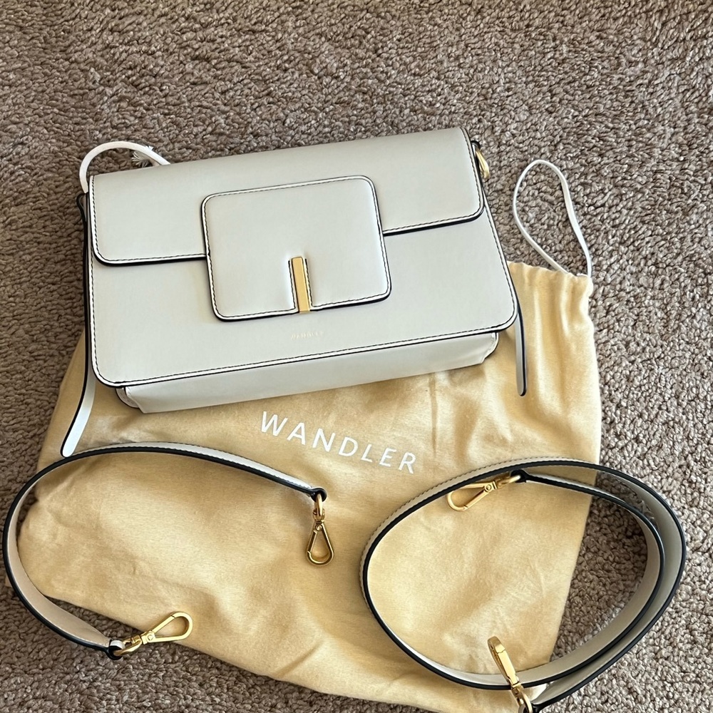 *New Wandler Georgia bag